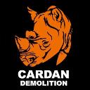 CARDAN Demolition logo